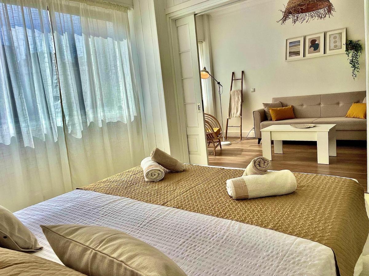 Las Brisas 2 By Sunhousescanarias Las Palmas Buitenkant foto