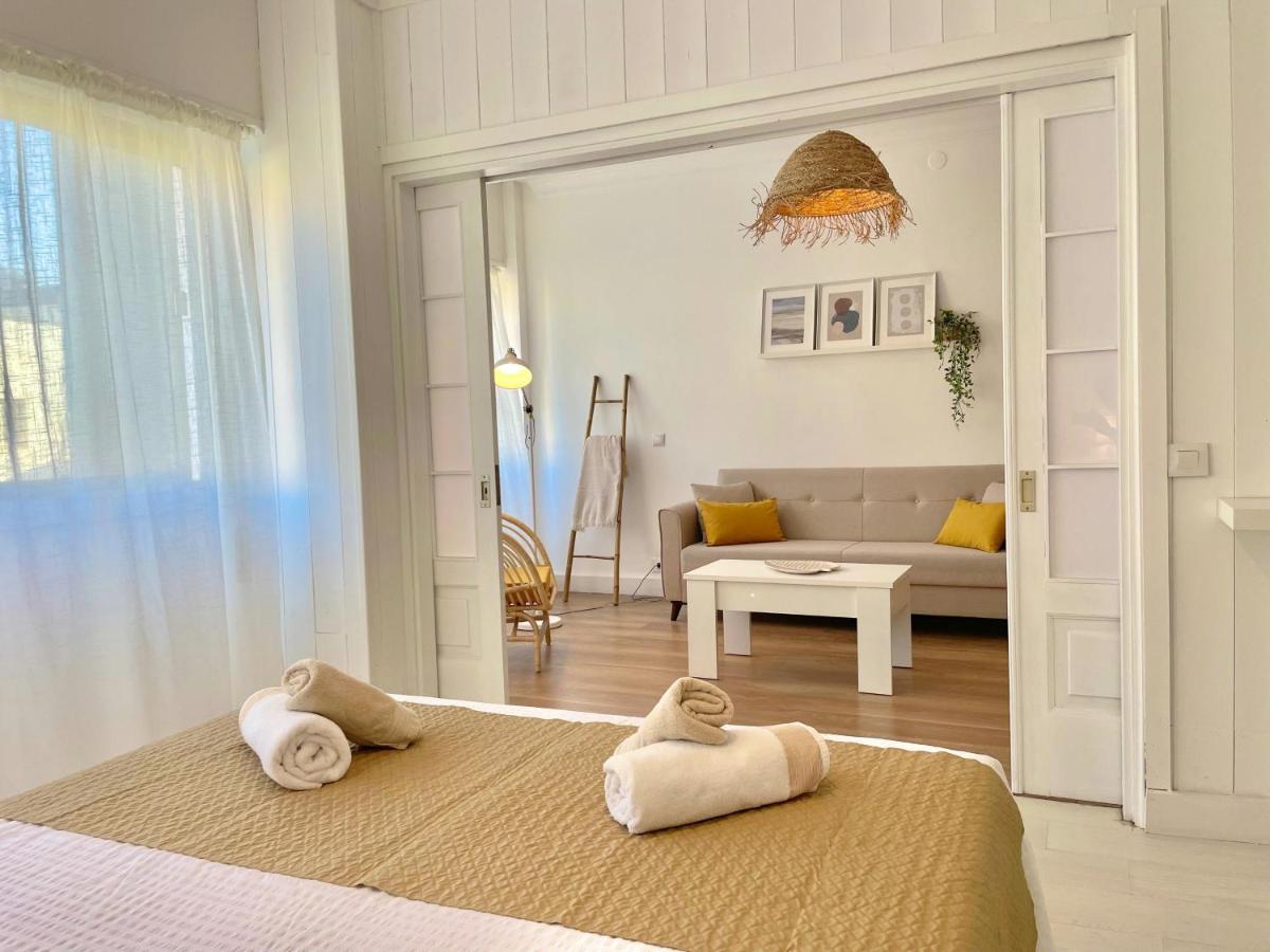 Las Brisas 2 By Sunhousescanarias Las Palmas Buitenkant foto
